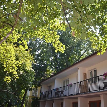 Blue Sail Sopot Apartments Экстерьер фото