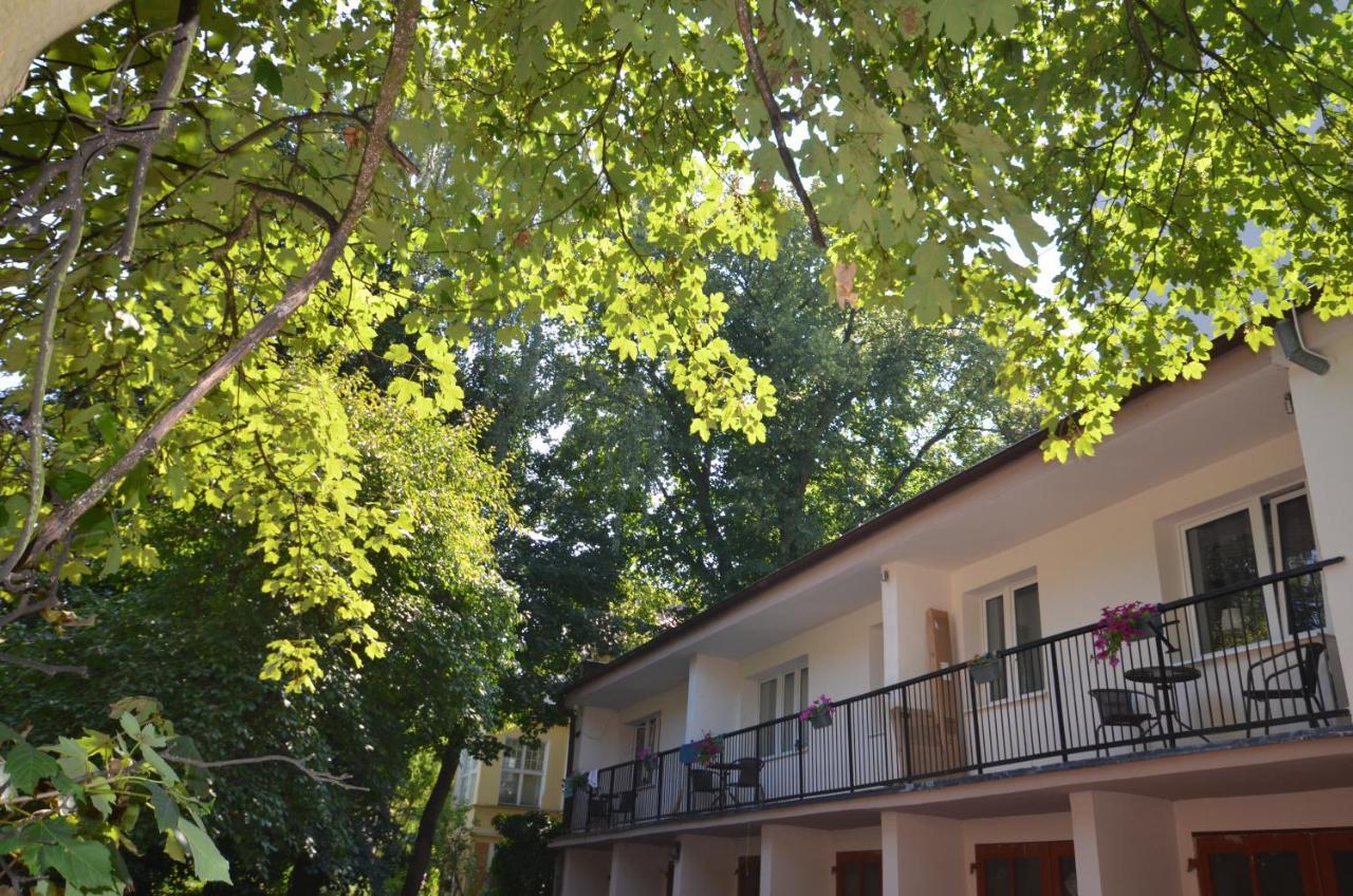 Blue Sail Sopot Apartments Экстерьер фото