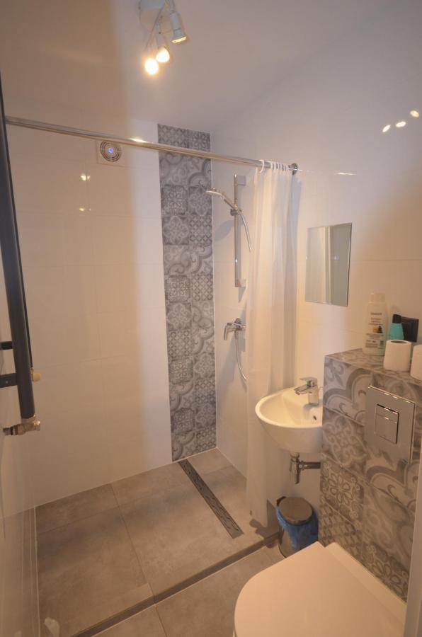 Blue Sail Sopot Apartments Экстерьер фото