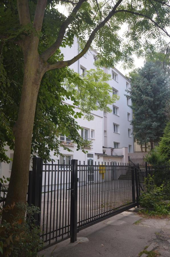 Blue Sail Sopot Apartments Экстерьер фото