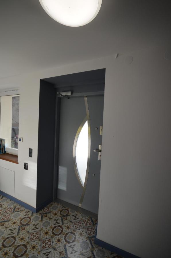 Blue Sail Sopot Apartments Экстерьер фото